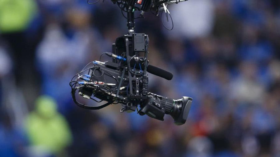 تکنولوژی تصویربرداری در جام جهانی قطر